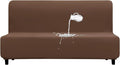 PureFit 100% Dual Waterproof Futon Cover by PureFit