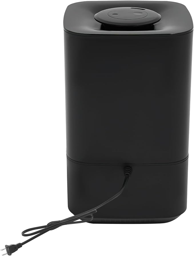 Humidifiers for Bedroom 6L Large Room, Cool & Warm Mist Ultrasonic Humidifier - Image 5