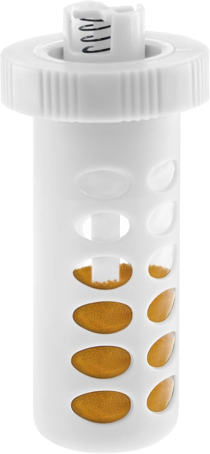 Crane Genuine Replacement Demineralization Filter Cartridge - Image 2