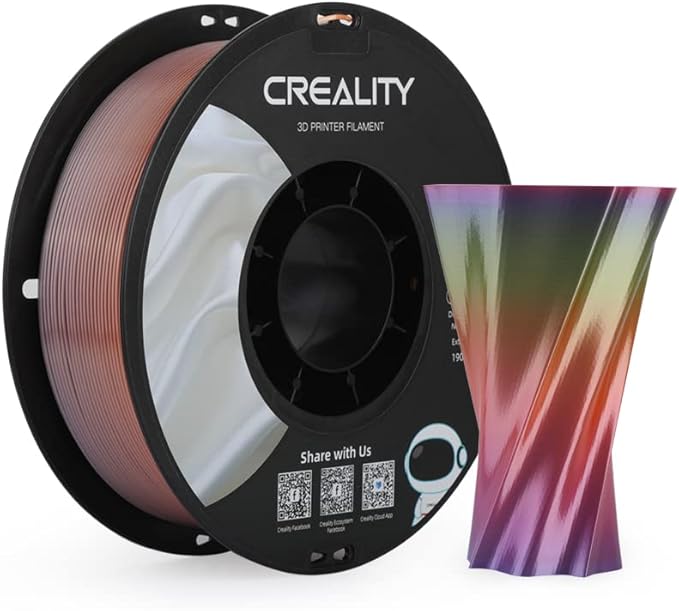 Creality Filament Dry Box Pro Bundle - Image 3