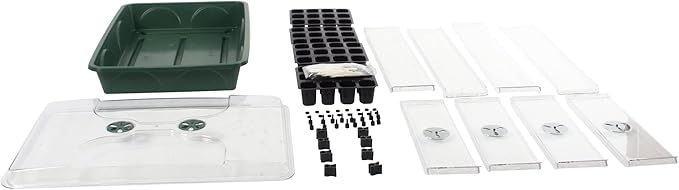 EarlyGrow Large Domed Propagator - Image 6