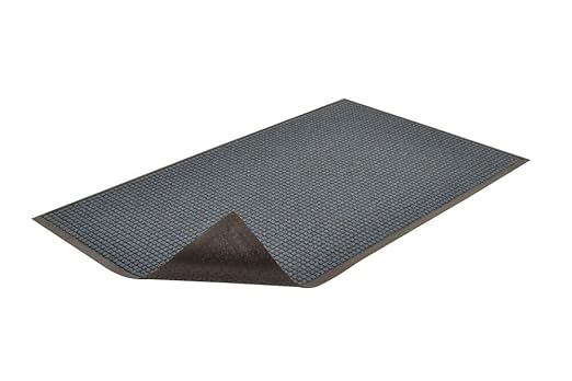 NoTrax 4'x10' Guzzler Commerical-Grade Entrance Mat, Dirt and Moisture Control - Image 6