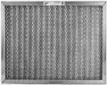 Filter Everything Washable Aluminum Air Filter – 14 x 14 x 1 – Permanent by FilterEverything