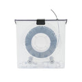 3D Printer Filament Dry Box Storage Hot-Air Heating Storage Printing Material by Unknown