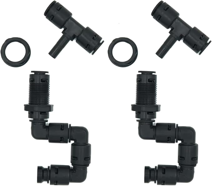 Reptile Mister Nozzles, Reptile Automatic Misting System Nozzle, Mister Nozzles by ReptiKing%C2%AE