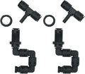 Reptile Mister Nozzles, Reptile Automatic Misting System Nozzle, Mister Nozzles by ReptiKing%C2%AE