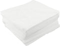 Clean Room Wiper, Double Knit Polyester Cleanroom Wipes, Lint Free Nonwoven by Ci+Kyan