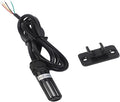 Temperature, Humidity and Pressure Sensor by JurwheeR