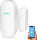 WiFi Door and Window Sensors, Tuya Smart Alarm by SENCKIT