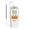 Digital Data Logger/Portable Temperature & Humidity Data Logger by InstrukartHoldings