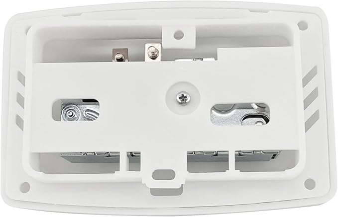 4655 Manual Humidistat Digital Control Humidistat - Image 4