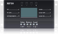 Solar Charge Controller 30A 12V/24V PWM Negative Ground Solar Charge Controller by Alrska