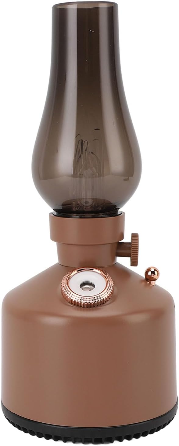 Humidifier Vintage Lantern by Wisoqu