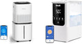 LEVOIT Superior 6000S Smart Evaporative Humidifiers by Levoit