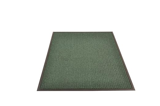 NoTrax 2'x3' Guzzler Commercial-Grade Entrance Mat, Dirt and Moisture Control - Image 4