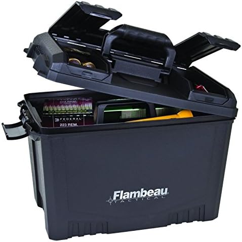 Flambeau Outdoors 6418DT - Image 2