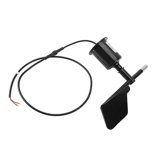 SUNGOOYUE Wind Direction Sensor High Precision 360 Degree Wind Measuring Device - Image 4