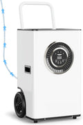 ALORAIR 170PPD Commercial Dehumidifier by ALORAIRSOLUTIONSINC0J0DC