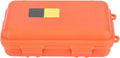 Water - Tight Storage Box | EDC Outdoor Survival Container by Unknown