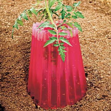 Park Seed Kozy Coats Insulating Plant Protector - Image 2