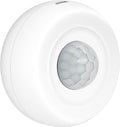 Wengart WiFi Light PIR Motion Sensor FH400A, Tuya App, 2.4GHz Combines Human by Wengart