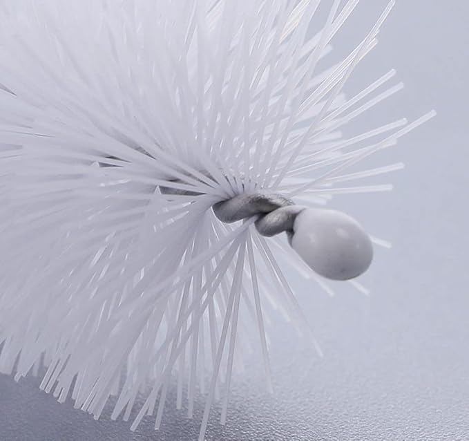 20Pcs 10 Sizes Humidifier Brush Cleaner Bottle Brush Small Diameter Drinking - Image 8