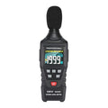 OXV Decibel Meter/Sound Pressure Level SPL Reader, Handheld Digital Measure by OXV