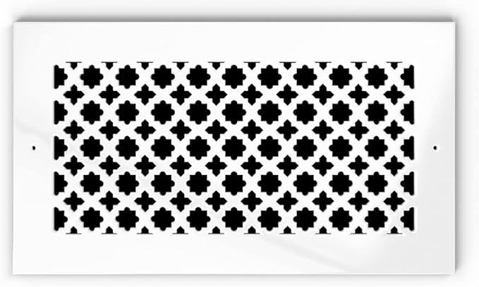 SABA Home Decor Air Vent Cover Grille by SABAHomeDecor