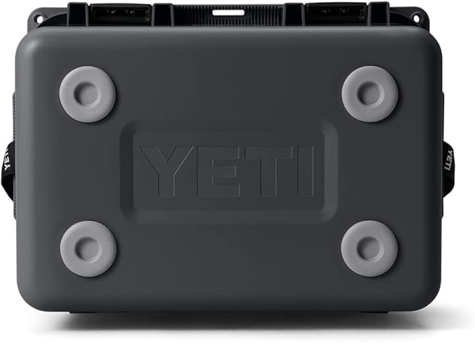 YETI LoadOut 30 GoBox Divided Waterproof Cargo Case, Dry Box, Camera Case - Image 5