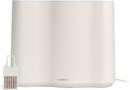 Vitruvi Cloud Bedside Humidifier, 24 Hr Run Time, 602ft Coverage, Large Home by vitruvi
