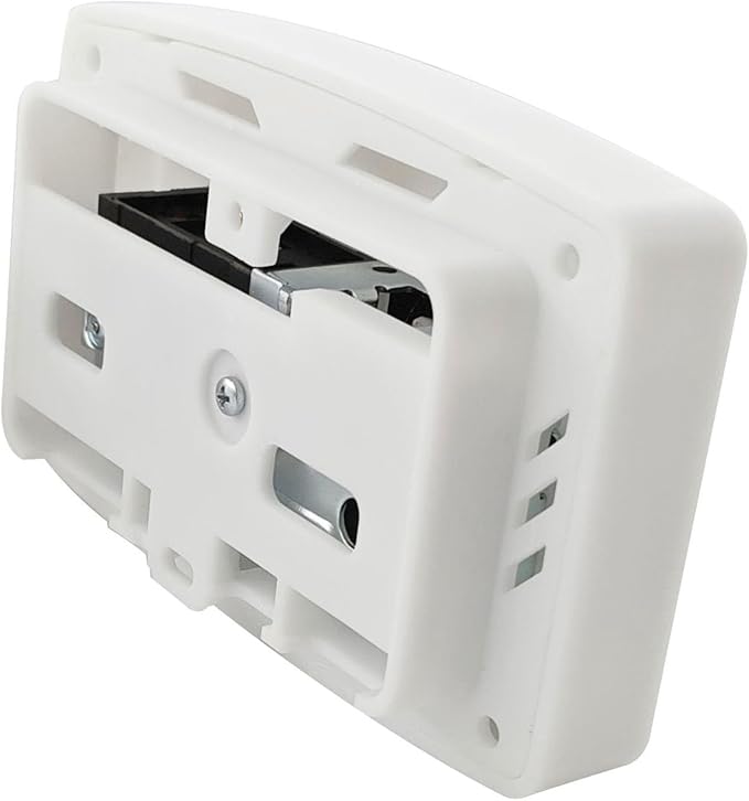 4655 Manual Humidistat Digital Control Humidistat - Image 3