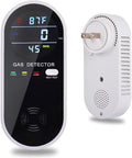 3-in-1 Combustible Gas Detector by ProductSeries