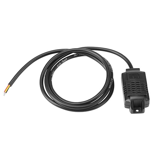 RS485 Temperature and Humidity Transmitter Sensor, High Precision Monitoring by Unknown