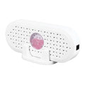 Kadimendium Mini Absorbers ABS 5W 6V White Effective Electric Dehumidifiers by Unknown