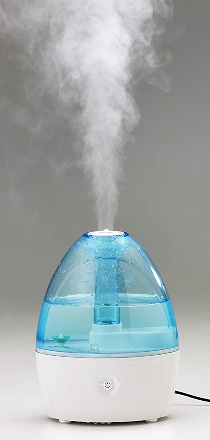 Pure Guardian H910BL Ultrasonic Cool Mist Humidifier, 14 Hrs. Run Time - Image 8