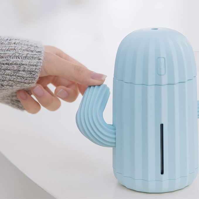 Mini Humidifier Single Room Humidifiers - Image 3