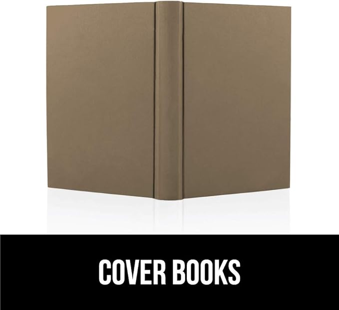 GORILLA GRIP Peel and Stick Paper, Removable Cover - Image 9