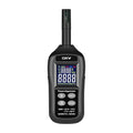 OXV Thermo-Hygrometer Digital Temperature Humidity Meter, Professional by OXV
