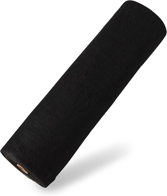 Dewitt Pro-5 Weed Barrier Fabric 5 oz, 3 x 250 Feet – Heavy-Duty Woven - Image 7