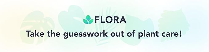 Flora Premium Plant Mister Spray Bottle - Image 7