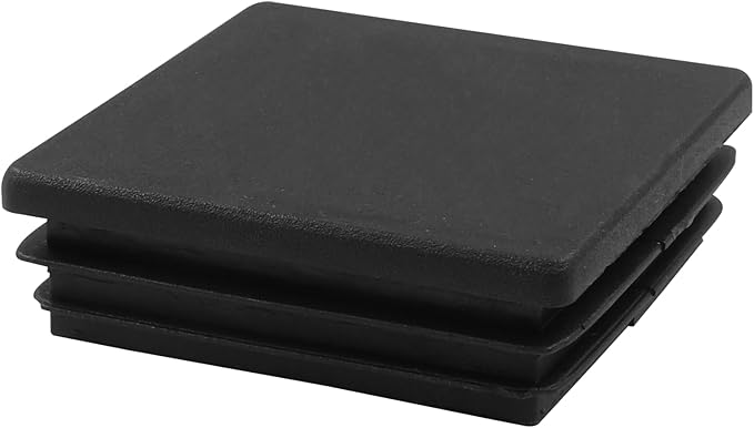 4 Pack 2-3/8" Square Plastic Plugs - Image 3
