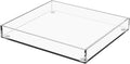 Homakover Acrylic Humidifiers Tray by Homakover