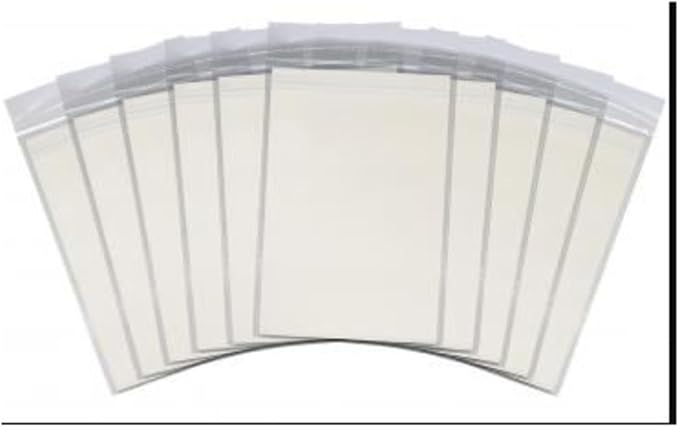 Gaming Generic Comic Preserver 10 PackComic Preserver 10 Pack, One Size - Image 2