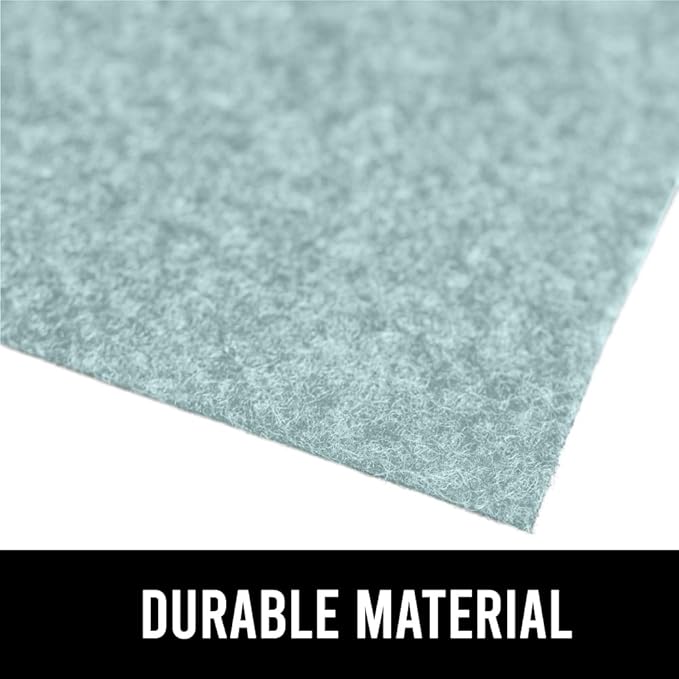 GORILLA GRIP LeakGuard Non-Adhesive Under Sink Mat - Image 9