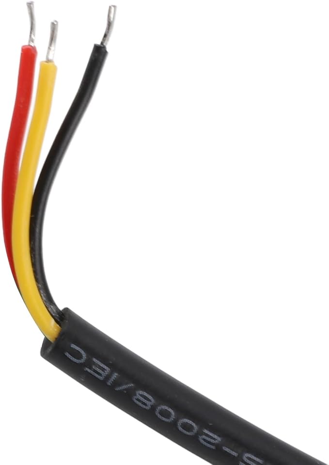 Directional Wind Direction Sensor 360 Degree ABS - Image 7