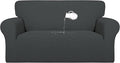 PureFit 100% Dual Waterproof Couch Cover Slipcovers by PureFit