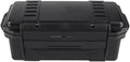 Outdoor Case, Water Proof Dry Box Shockproof and Pressureproof Sealed Storage by Unknown