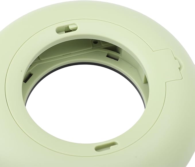 Essential Oil Diffuser Humidifier, ABS Automatic Misting Aromatherapy - Image 7