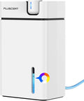 Dehumidifiers for Home, PLUSCENT 1000 Sq.ft Quiet Dehumidifier by PLUSCENT
