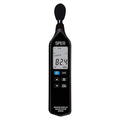 Sper Scientific Graphic Display Sound Meter 850015-30-130 dB A/C Frequency by SperScientific